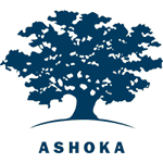 Ashoka Foundation Logo