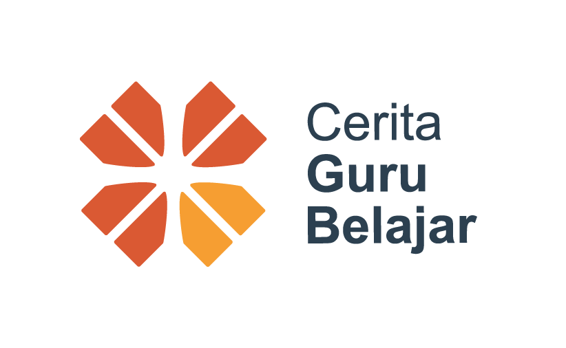 Guru Belajar Foundation Logo